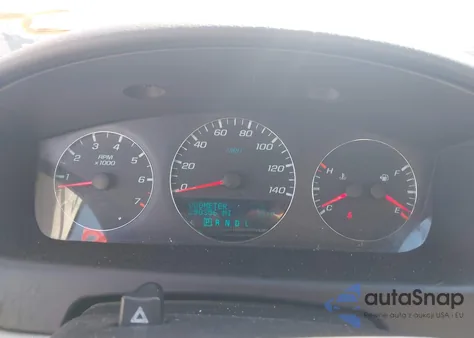 2014 Chevrolet Impala Limited Ltz из США, поврежденный, VIN 2G1WC5E34E1102357